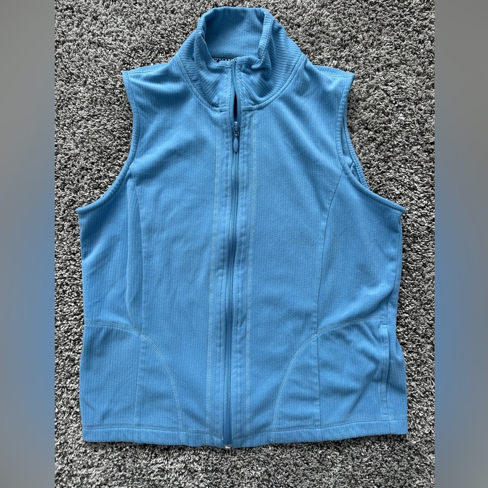 Columbia Vest